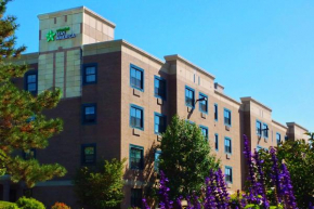 Отель Extended Stay America Suites - Detroit - Dearborn  Дирборн